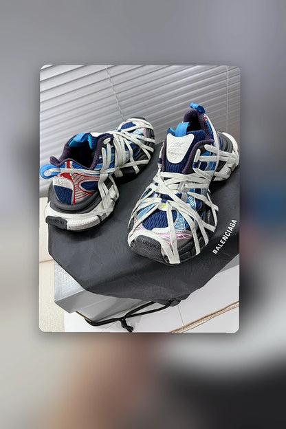 NB - BG Women Shoes - 1076