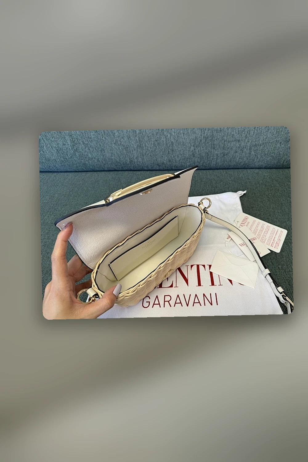 NB - VEL Bag - 1072
