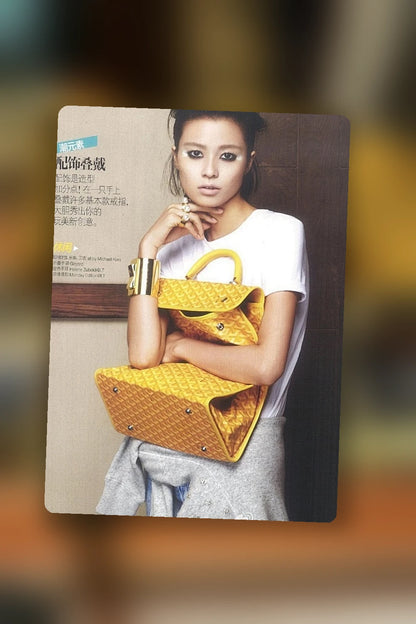 NB - GYO Bag - 120