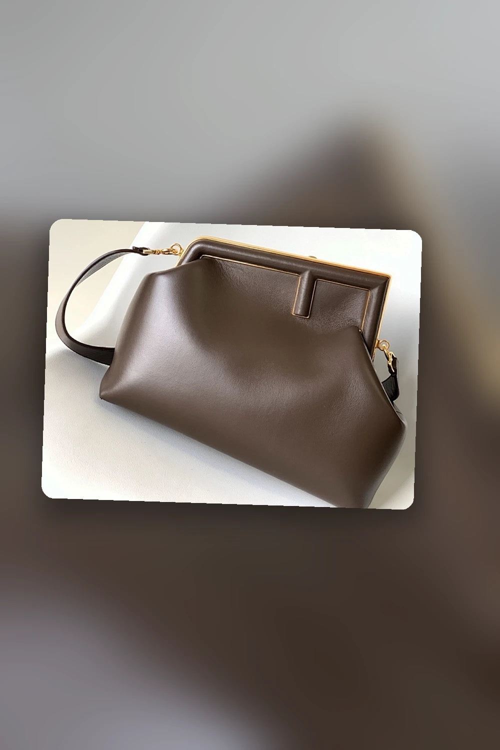 NB - FDE Bag - 183