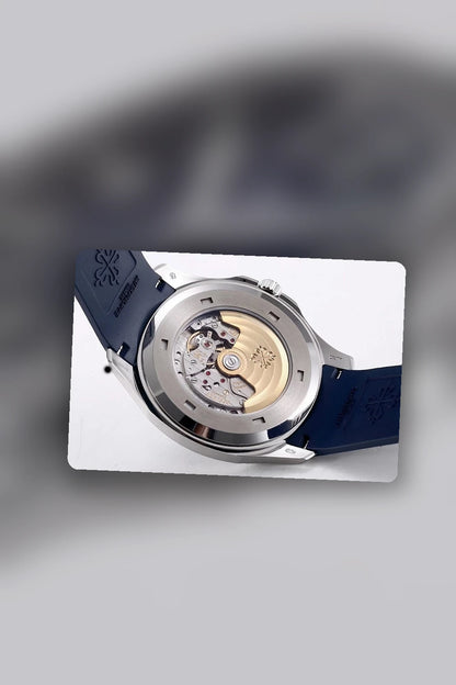 NB - Mix Watch - 618