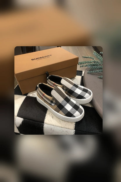 NB - BOR Women Shoes - 411