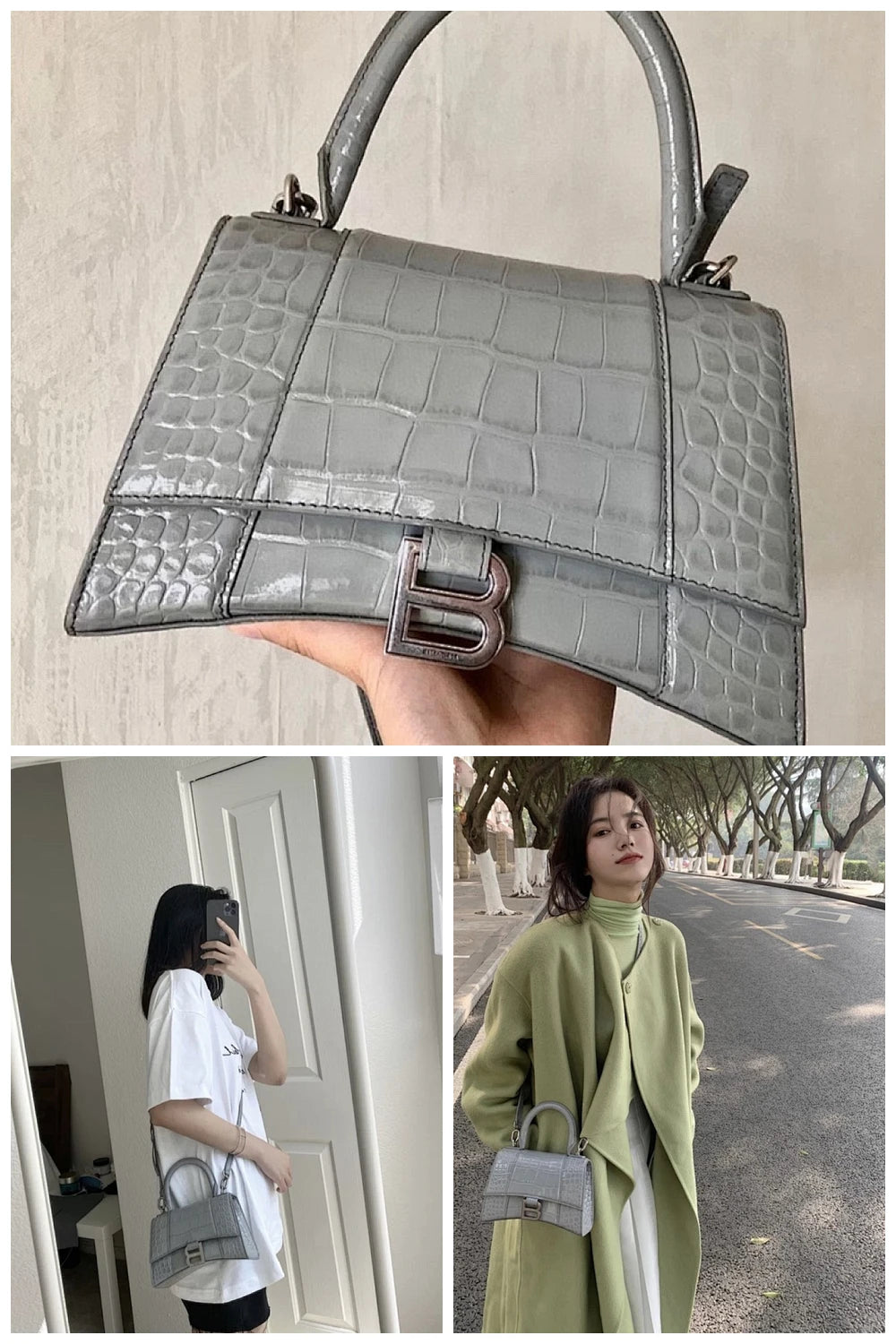 NB - BG Bag - 1649