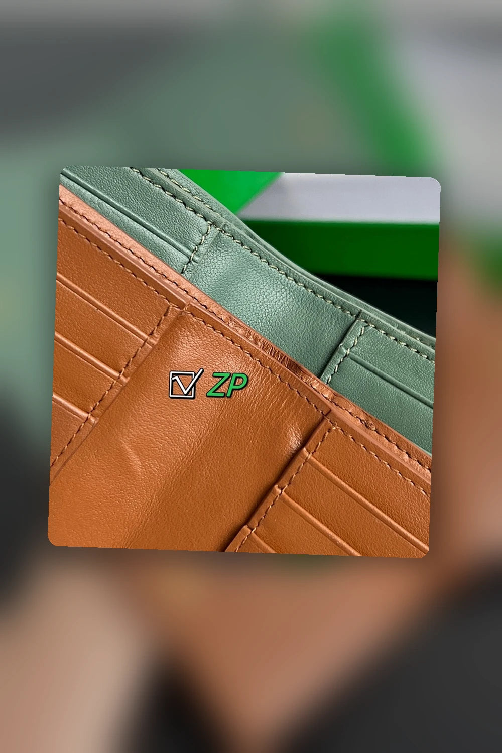 NB - BOV Bag - 460
