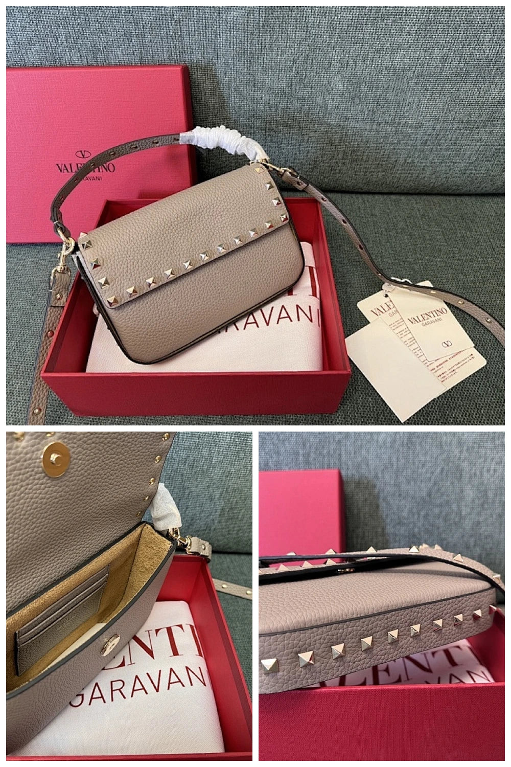 NB - VEL Bag - 894