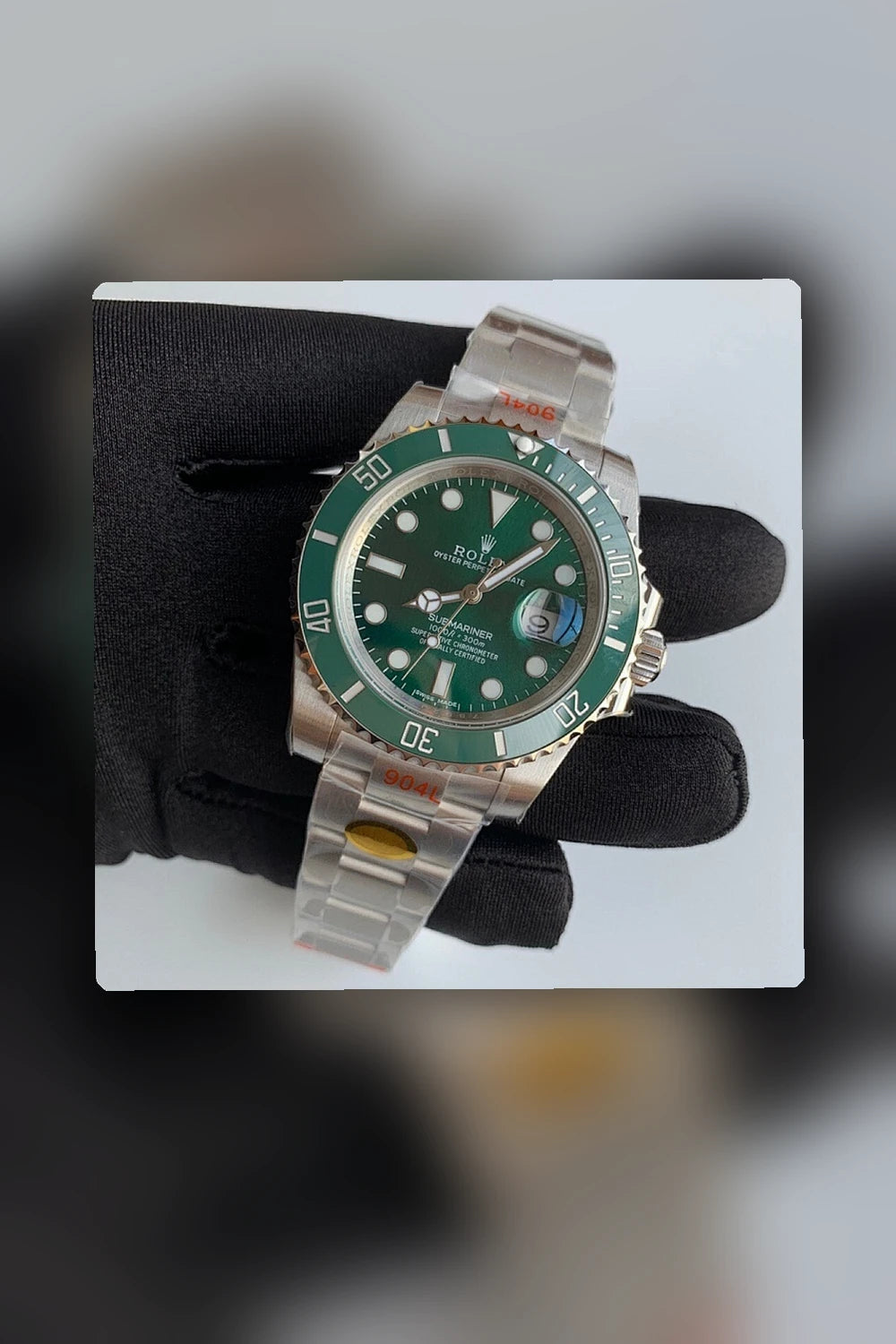 NB - Mix Watch - 1470