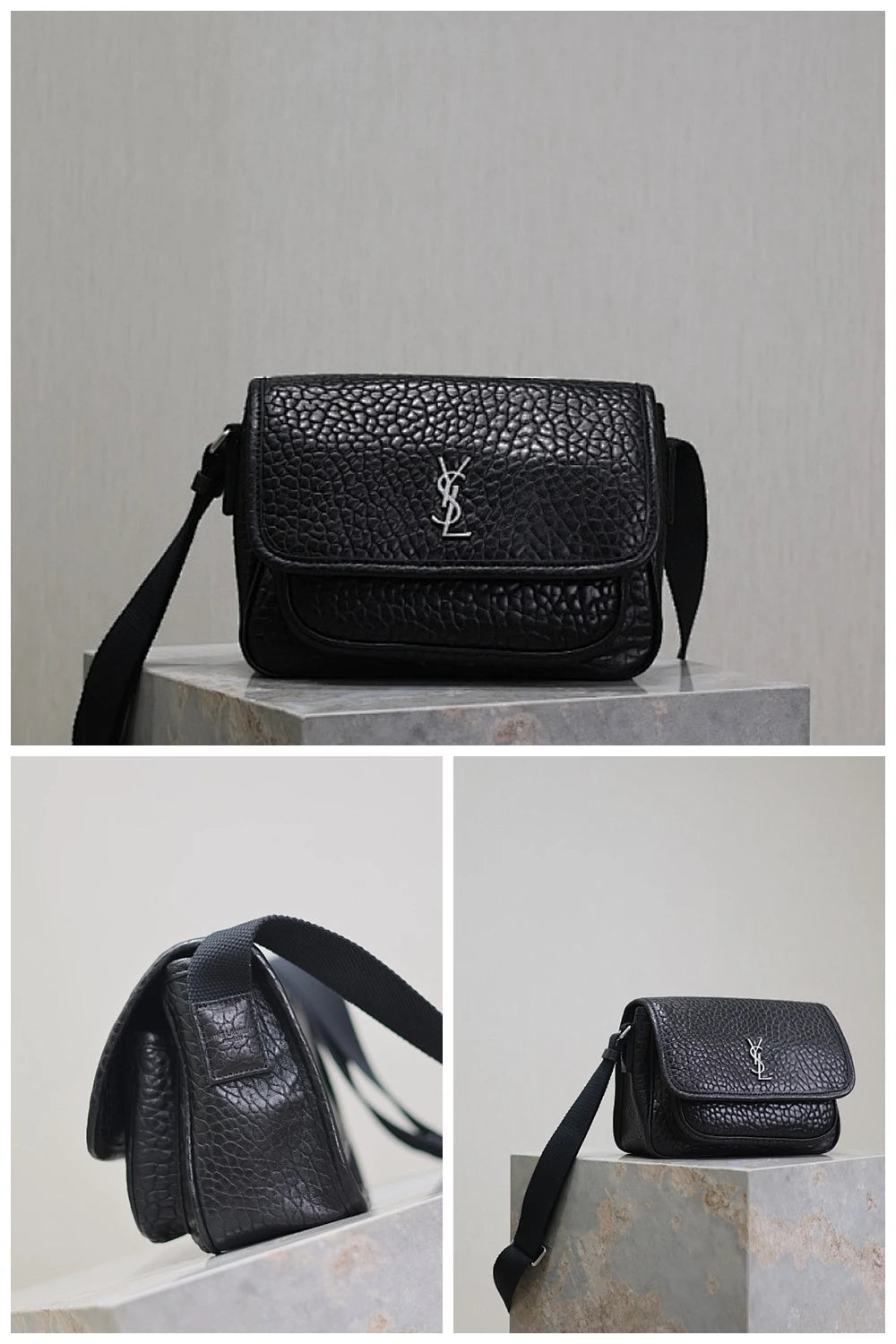 NB - YLS Bag - 922
