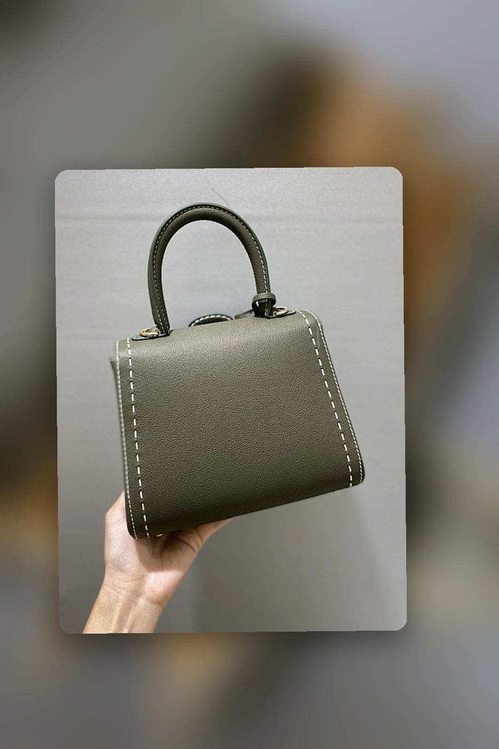 NB - DLVX Bag - 190