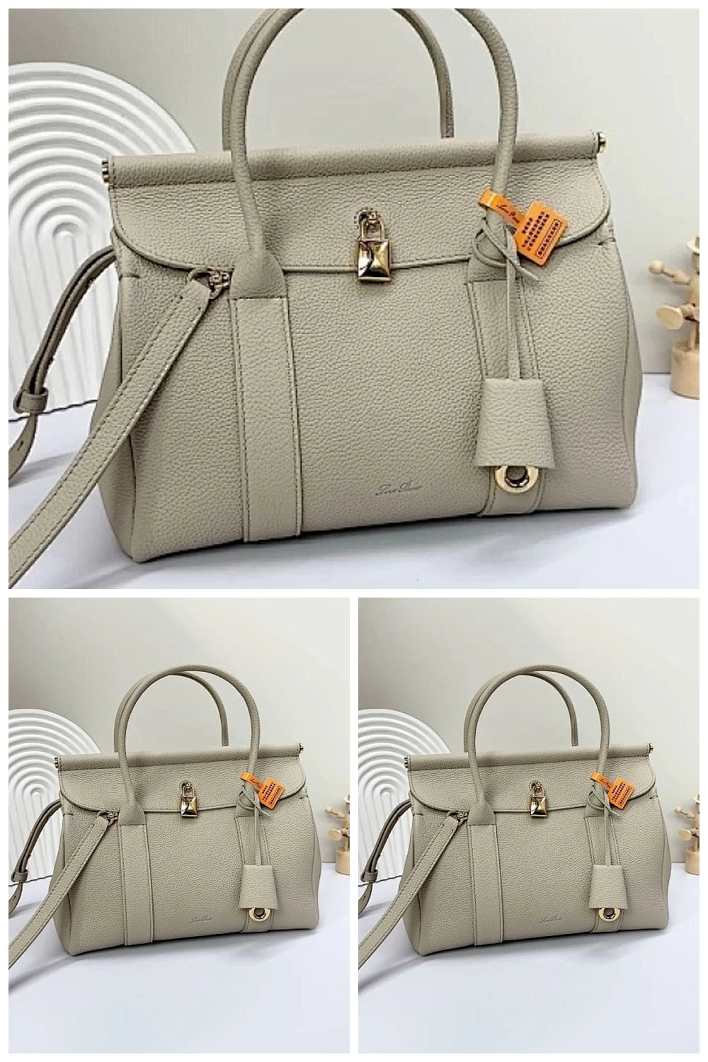 NB - LOP Bag - 085