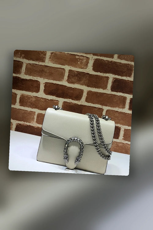 NB - GUKI Bag - 992