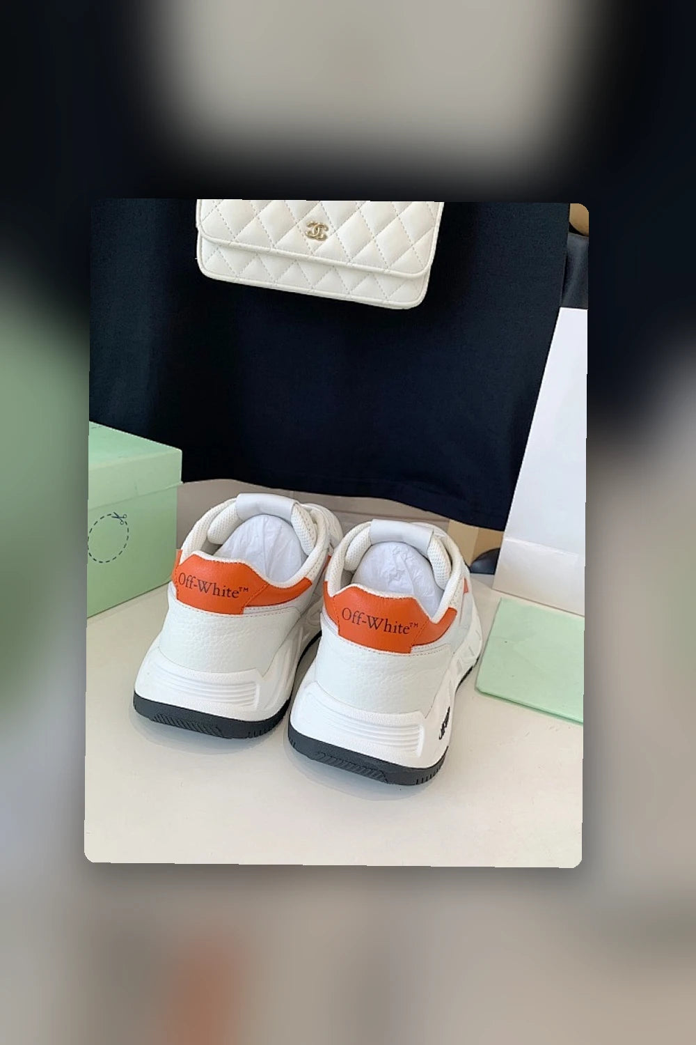 NB - YZO Women Shoes - 227