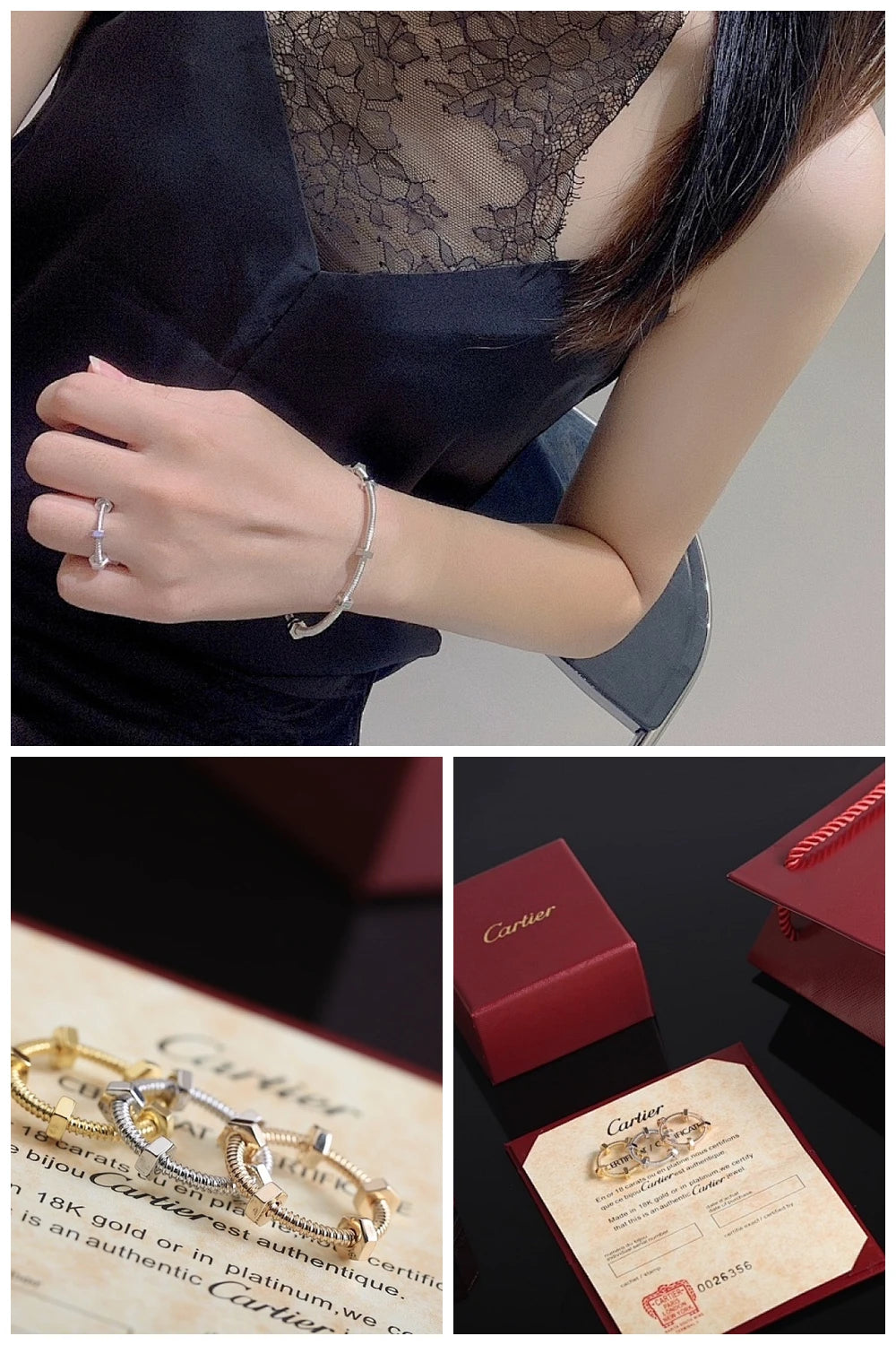 NB - CRA Jewelry - 412