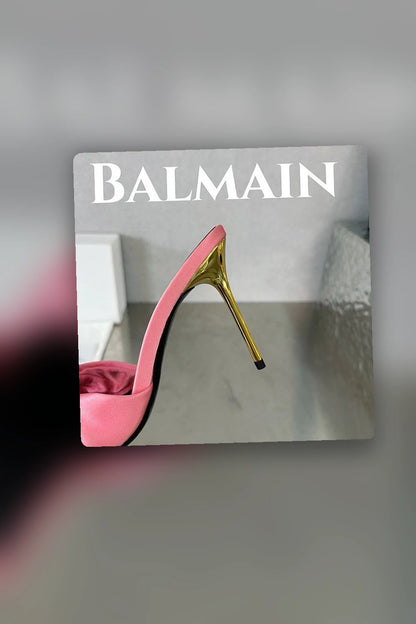NB - BAM Women Shoes - 512