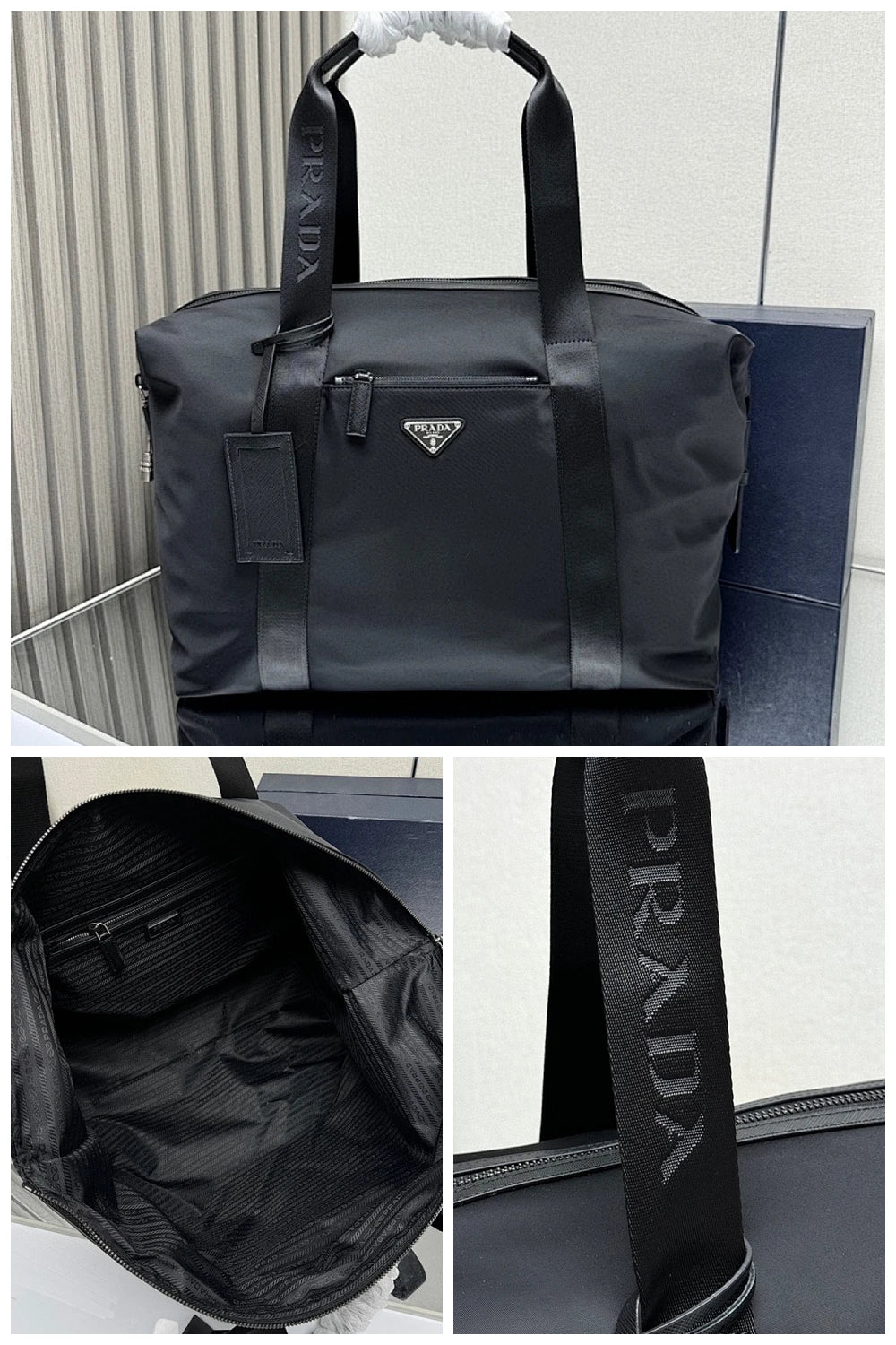 NB - PD Bag - 087