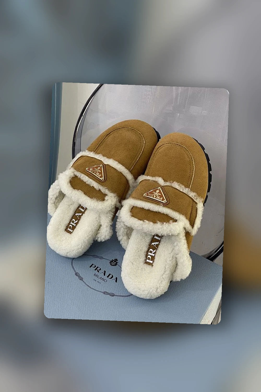 NB - PD Women Shoes - 740