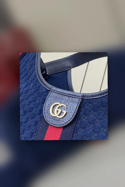 NB - GUKI Bag - 161
