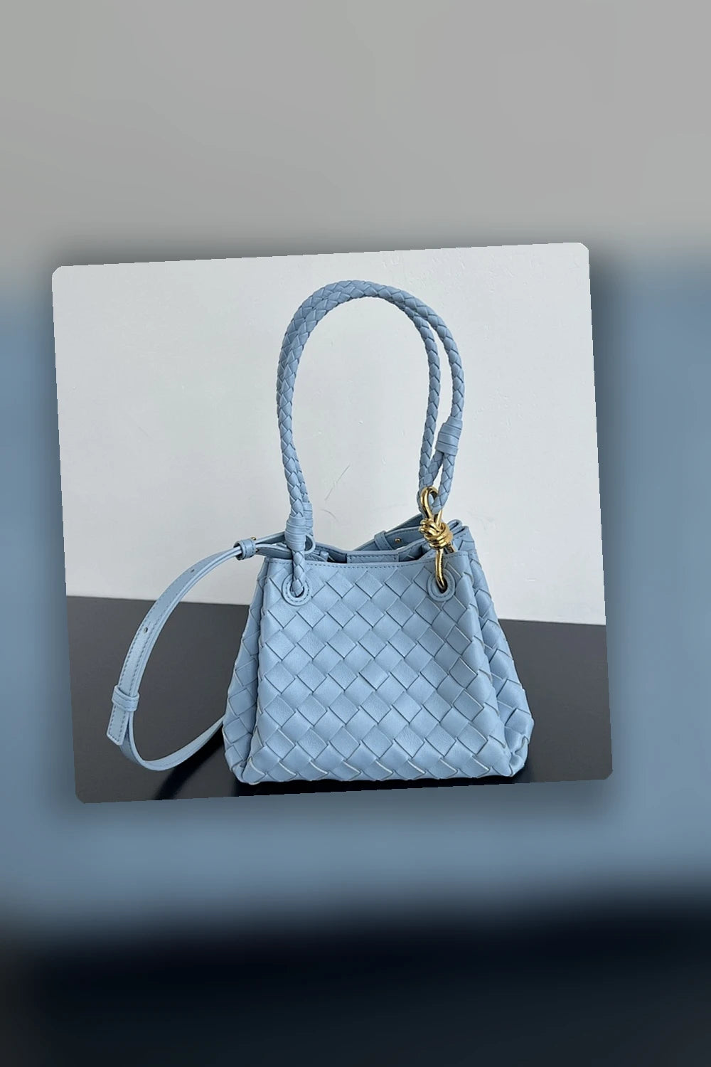 NB - BOV Bag - 240