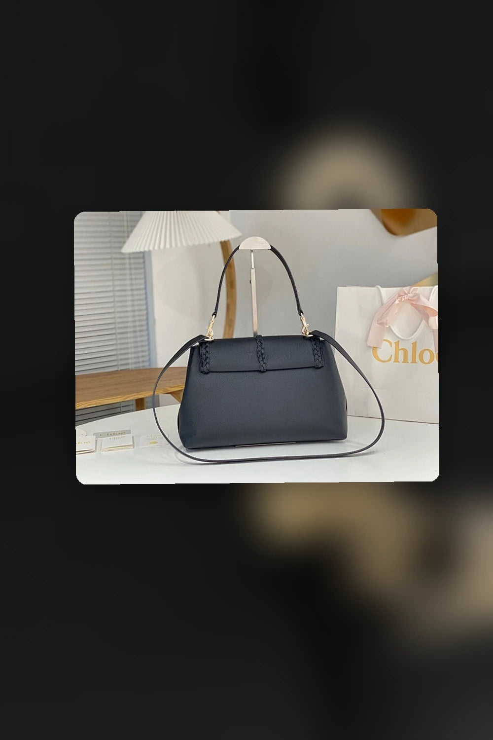 NB - CLE Bag - 554