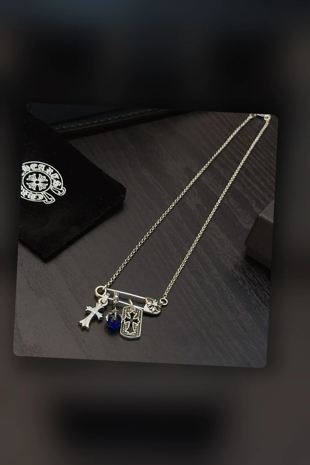 NB - CHO Jewelry - 128