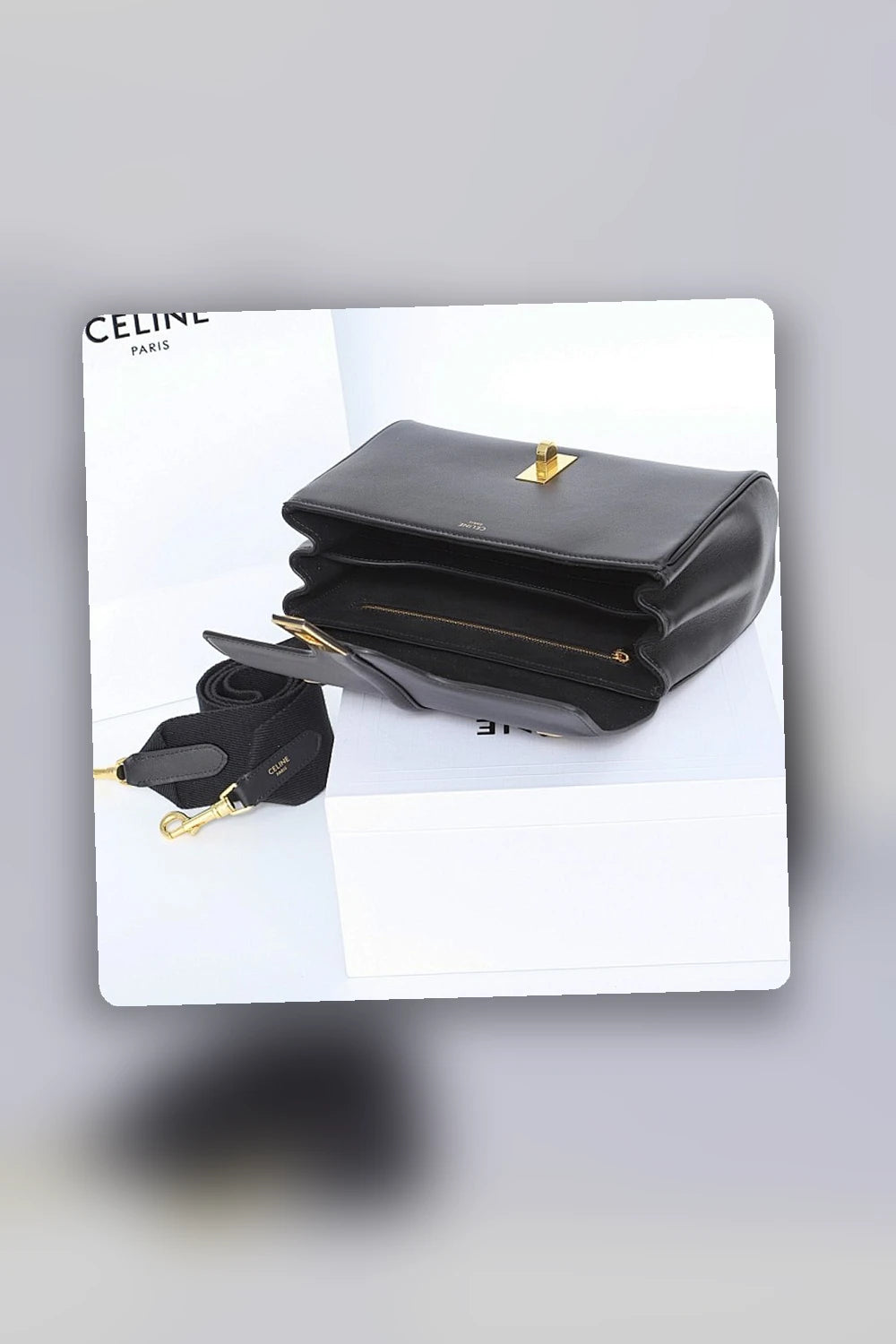 NB - COL Bag - 585