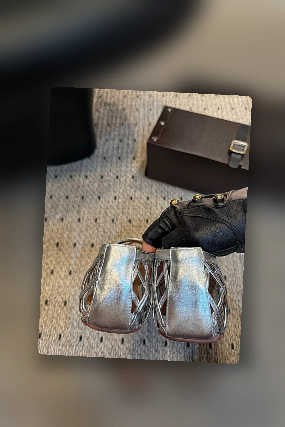 NB - AAL Women Shoes - 112