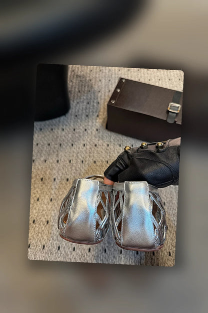 NB - AAL Women Shoes - 112