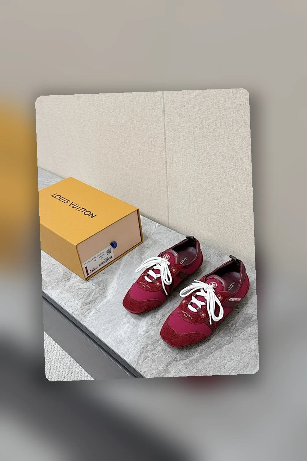 NB - LOV Women Shoes - 180