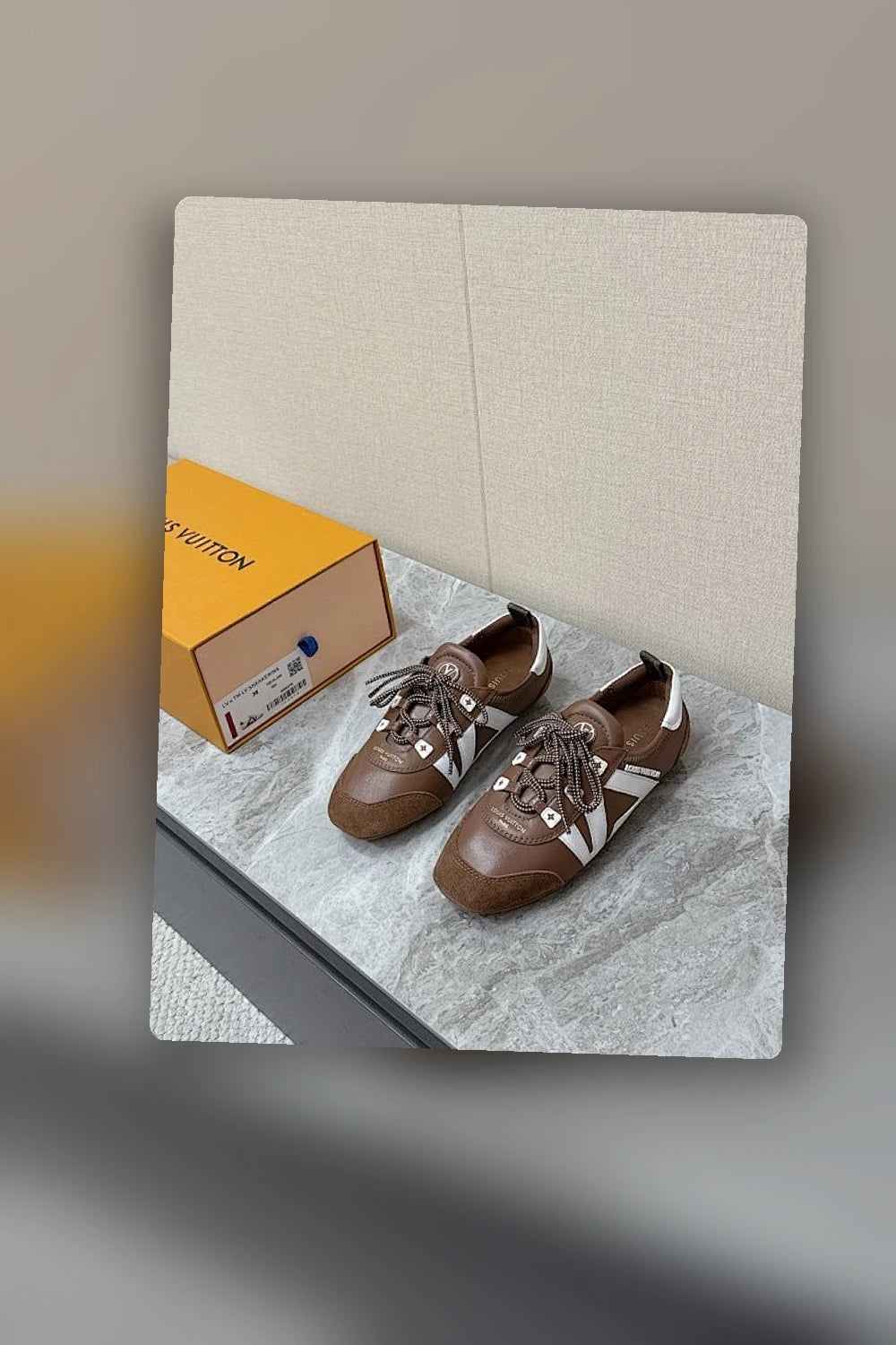 NB - LOV Women Shoes - 443
