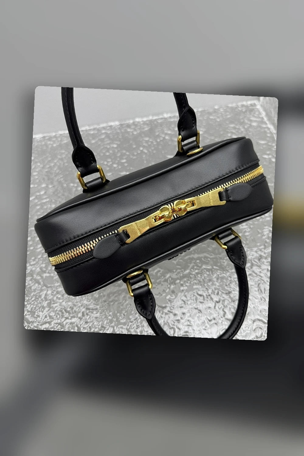 NB - MMU Bag - 1324