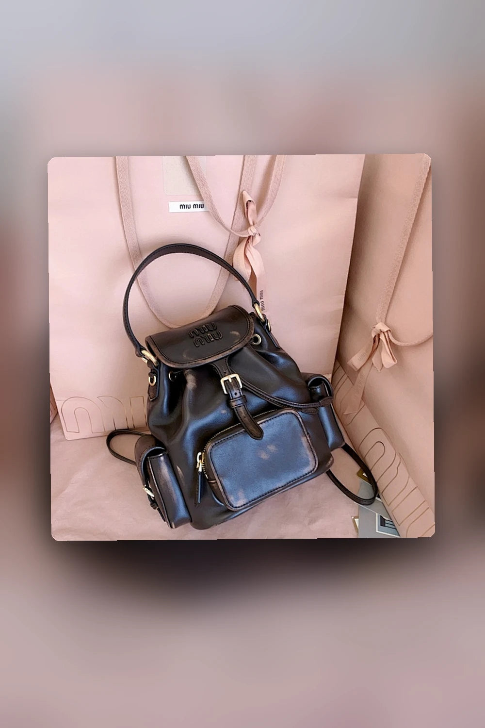 NB - MMU Bag - 345