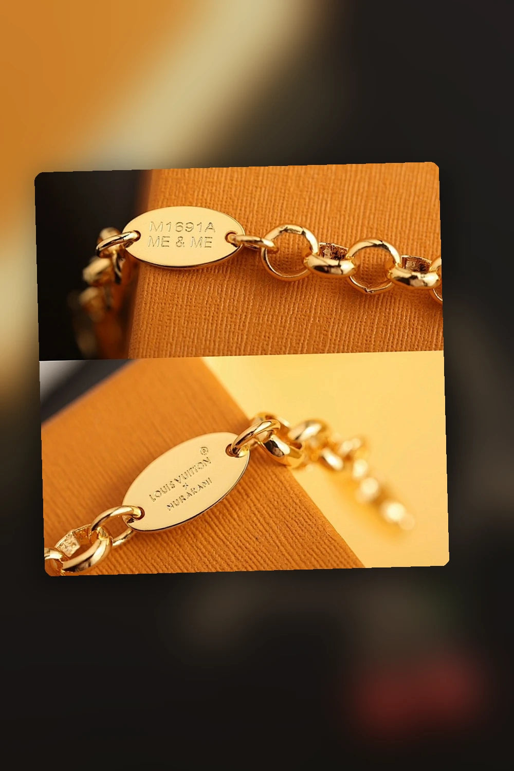 NB - LOV Jewelry - 474