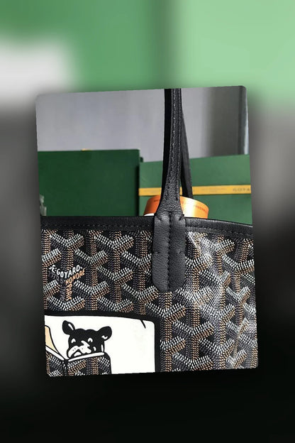 NB - GYO Bag - 301