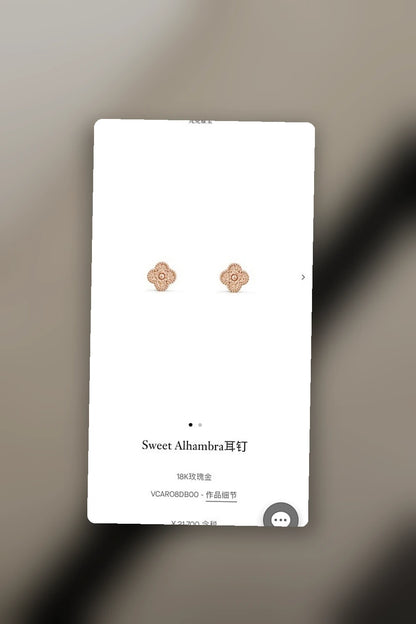 NB - VACA Jewelry - 330