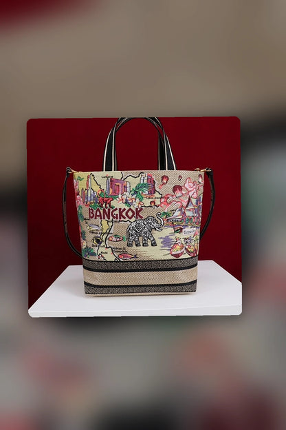 NB - DOR Bag - 1443