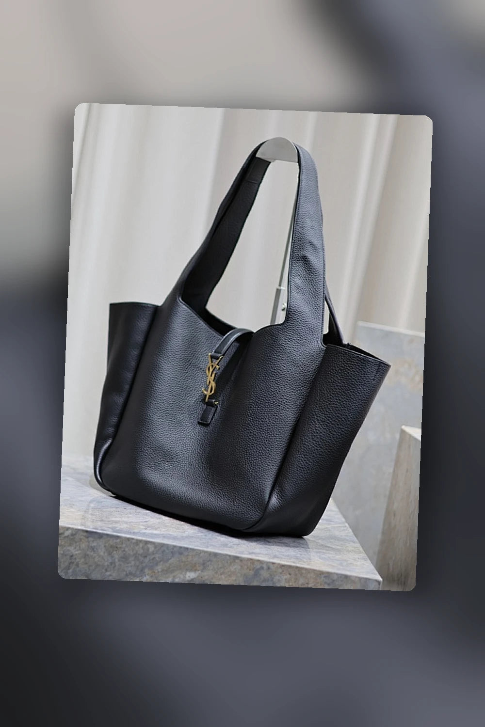 NB - YLS Bag - 1372