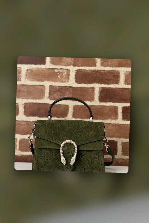 NB - GUKI Bag - 1034