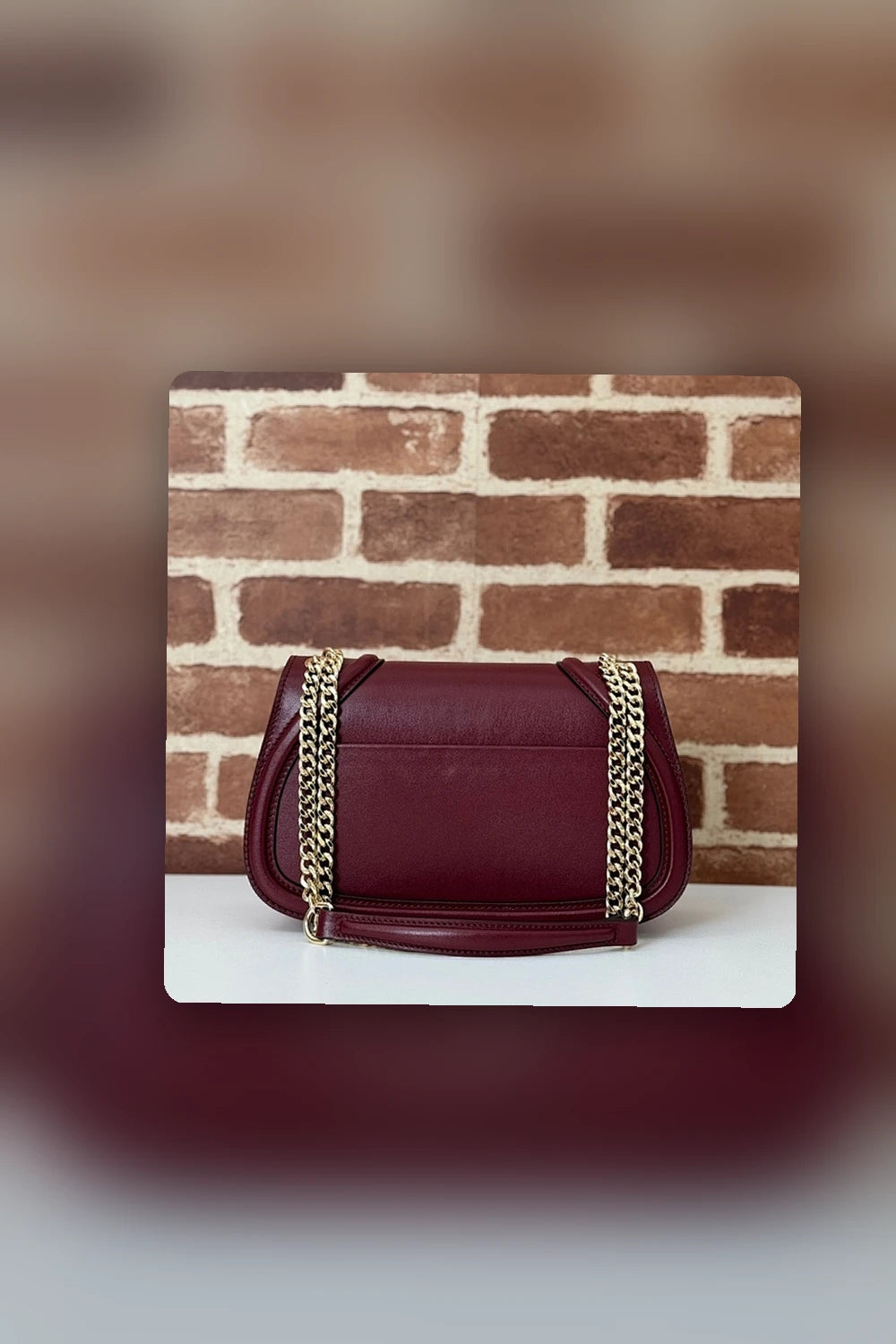 NB - GUKI Bag - 1394