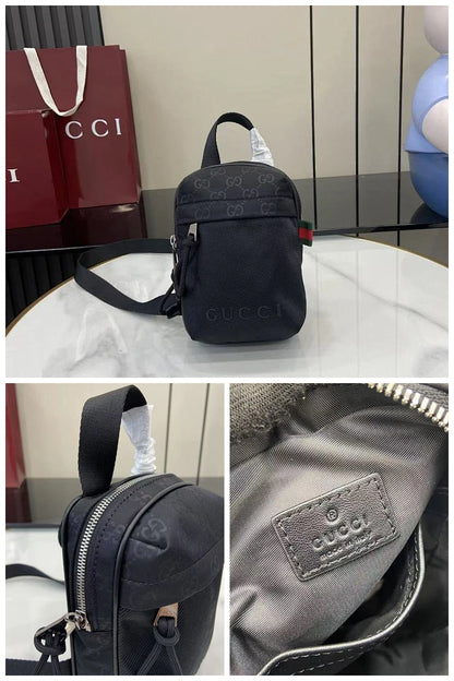 NB - GUKI Bag - 880