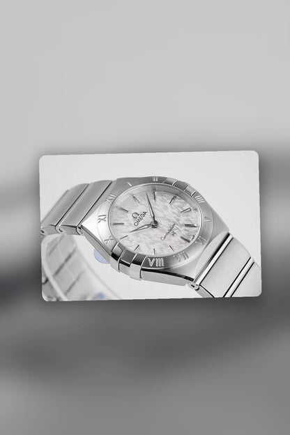 NB - Mix Watch - 860