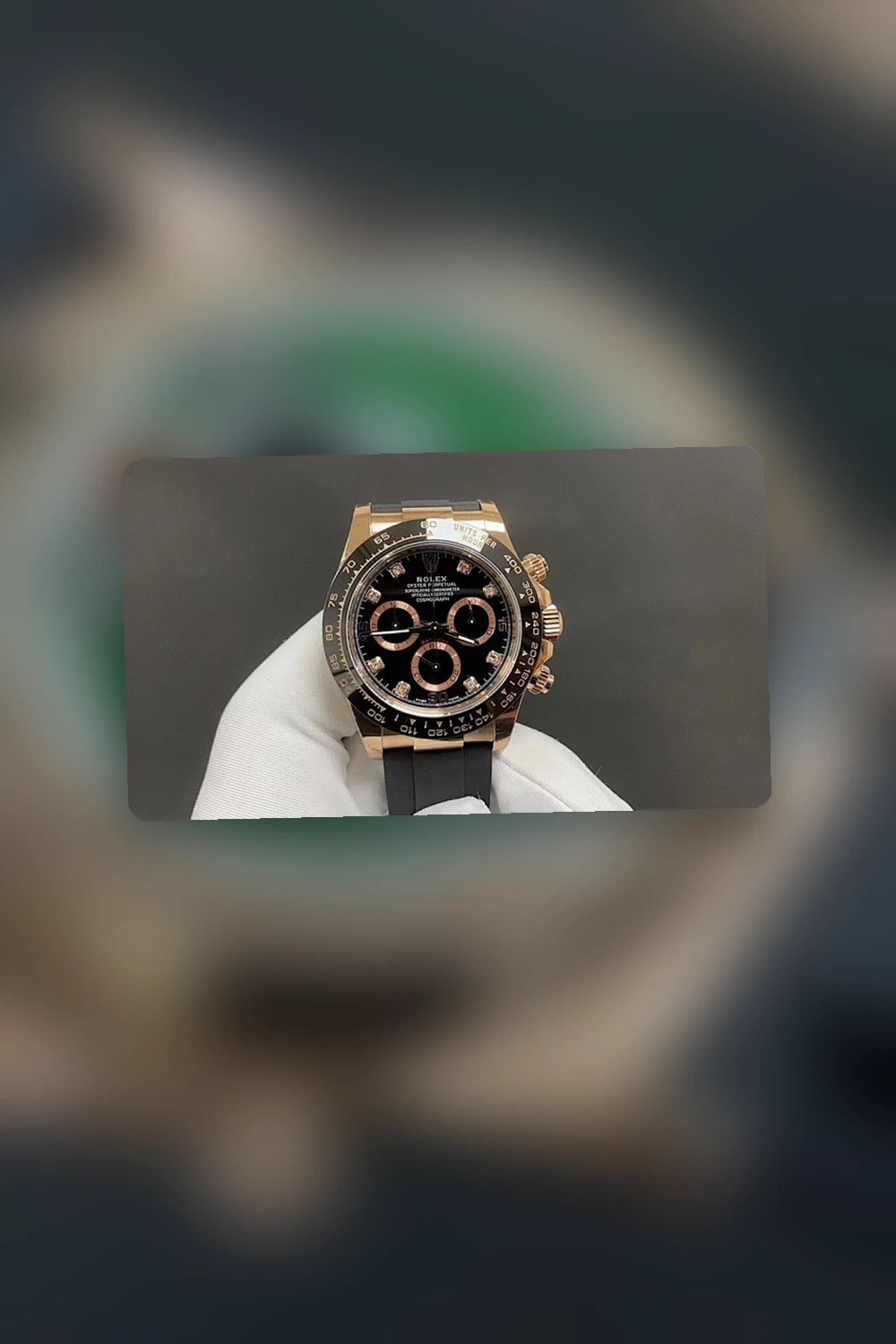 NB - Mix Watch - 1290