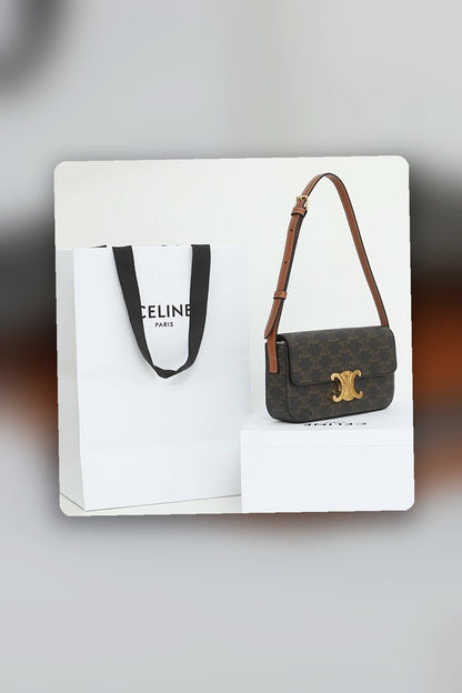NB - COL Bag - 924