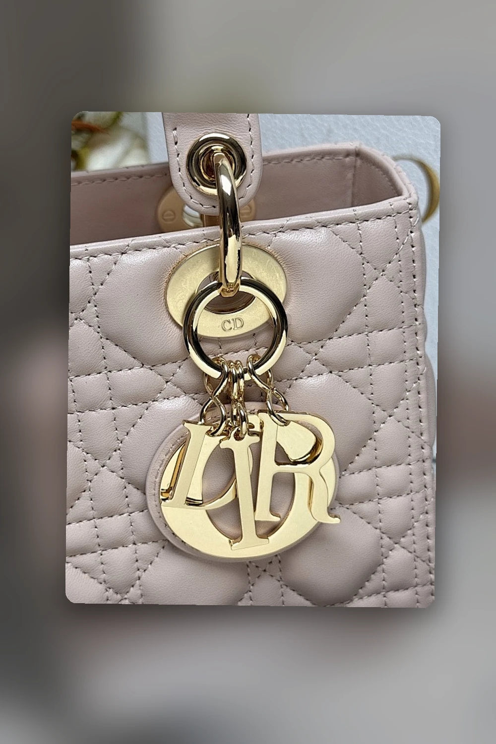 NB - DOR Bag - 862