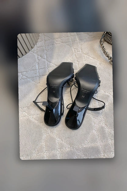 NB - YLS Women Shoes - 005