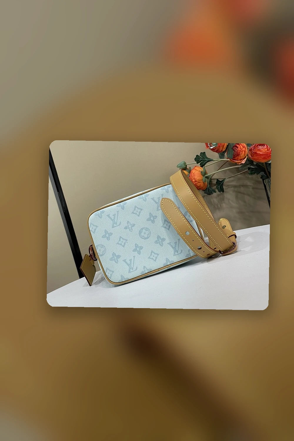 NB - LOV Bag - 381