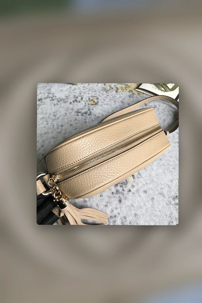 NB - GUKI Bag - 840