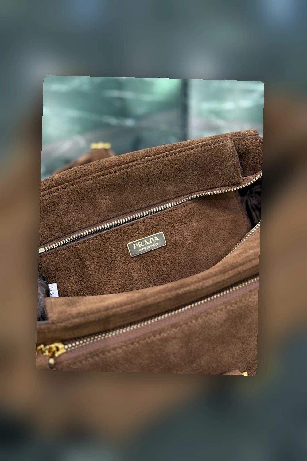NB - BG Bag - 972