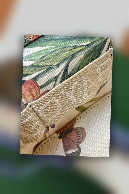 NB - GYO Bag - 204
