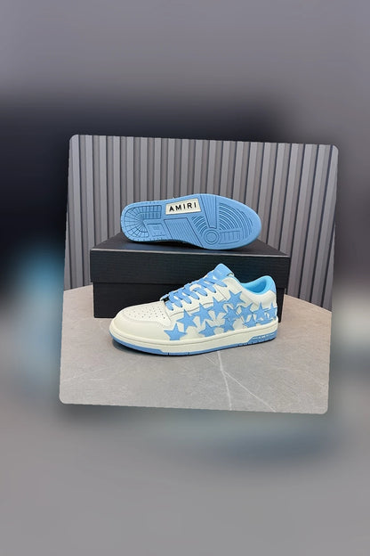 NB - AMIR Women Shoes - 321