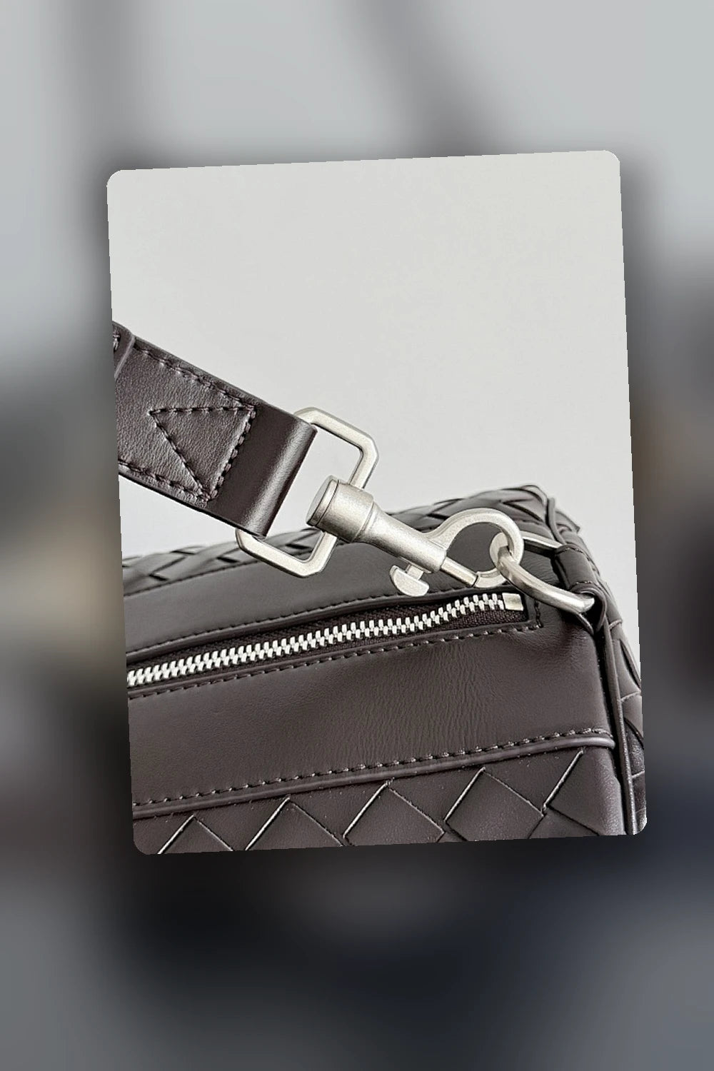 NB - BOV Bag - 635