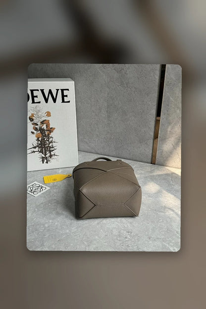 NB - LWO Bag - 137